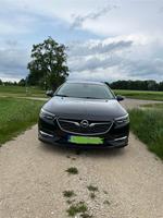 Opel Insignia Kombi Vollausstattung Baden-Württemberg - Ulm Vorschau