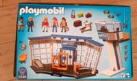 Playmobil Flughafen mit Tower 5338 Nordrhein-Westfalen - Kreuzau Vorschau