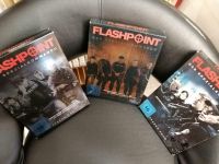 Flashpoint Staffel 1,2,4 DVD Schleswig-Holstein - Kiel Vorschau