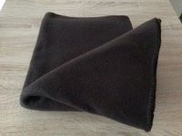 Neu KuschelDecke Decke braun fleece flauschig 170x125 cm warm top Essen - Huttrop Vorschau