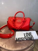 Love Moschino Tasche rot München - Schwabing-Freimann Vorschau