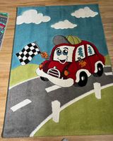 Kinderteppich Autoteppich 120x170 Bayern - Oberviechtach Vorschau