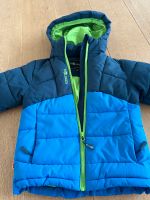 Trollkids Winterjacke Gr. 116 blau Niedersachsen - Schwülper Vorschau