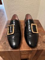 BALLY LOAFER Gr. 38,5 Hessen - Großkrotzenburg Vorschau