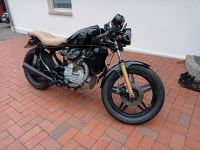 Honda CX 500 C Caferacer Oldtimer Nordrhein-Westfalen - Westerkappeln Vorschau