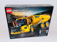 LEGO® Technic 42114 VOLVO Knickgelenk-Kipper Mulden Laster NEU Baden-Württemberg - Tamm Vorschau