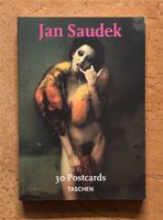 Jan Saudek - 30 Postcards Sachsen-Anhalt - Halle Vorschau