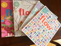 8 Flow Magazine Nr. 62/63/65-69/74 Baden-Württemberg - Friedrichshafen Vorschau