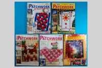 Patchwork - 5 Magazine von Lena und Lena Special mit Arbeitsbögen Schleswig-Holstein - Lasbek Vorschau