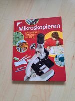 Mikroskopieren Buch Hessen - Niederaula Vorschau