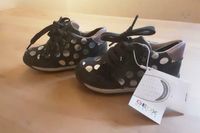 Halbschuhe, Sneakers Leder NEU OVP Geox Respira Gr. 24 Sachsen - Ottendorf-Okrilla Vorschau