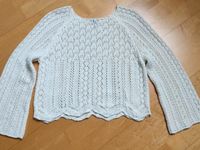 Only Pullover mit Lochmuster Größe XS Nordrhein-Westfalen - Rhede Vorschau