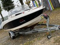 3,5 t. Bootstransport. Trailer Vermietung 10 m Berlin - Köpenick Vorschau