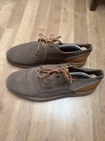 Clarks Herrenschuhe beige Bayern - Gaißach Vorschau