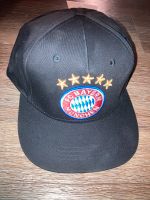 FC Bayern Snapback Cap *Neu* Kr. München - Taufkirchen Vorschau