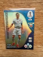 WM 2018 Panini Adrenalyn Karte 467 (Robert Lewandowski) Baden-Württemberg - Ludwigsburg Vorschau