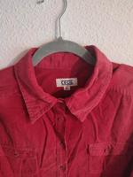 Cecil Jacke rot  Damen gr. XL Baden-Württemberg - Konstanz Vorschau