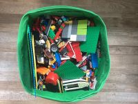 Lego Kiste Konvolut Sammlung Niedersachsen - Duingen Vorschau