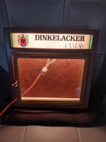Schaukasten Bier Dinkelacker Pils inkl. Versand Baden-Württemberg - Hambrücken Vorschau