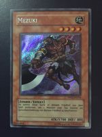 Yu-Gi-Oh! Mezuki Nordrhein-Westfalen - Kempen Vorschau