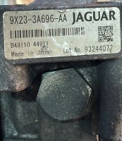 Servopumpe Hydraulikpumpe Jaguar XF 9X23-3A696-AA 4911044911 Bielefeld - Senne Vorschau