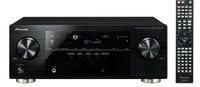 Pioneer VSX-921 AV Receiver Kiel - Meimersdorf-Moorsee Vorschau