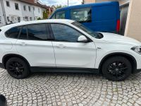 BMW X1 F48 X2 F39 Winterreifen Winterräder Felgen schwarz Hessen - Walluf Vorschau