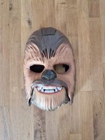 Chewbacca Maske Köln - Bayenthal Vorschau