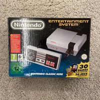 Nintendo Classic Mini: Nintendo Entertainment System Hessen - Rotenburg Vorschau