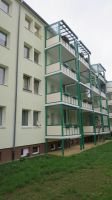 Oelsnitz 2-Raum Wohnung in ruhiger Lage mit Balkon Sachsen - Oelsnitz / Vogtland Vorschau