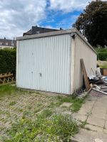 Garage mit Schwingtor Wuppertal - Vohwinkel Vorschau