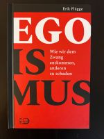 Erik Flügge: „Egoismus“ Berlin - Köpenick Vorschau