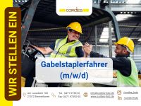 Gabelstaplerfahrer (m/w/d) Häfen - Bremerhaven Vorschau