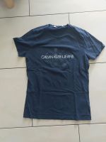 T-Shirt von Calvin Klein  Gr.M Nordrhein-Westfalen - Monheim am Rhein Vorschau