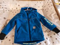 Softshelljacke s. Oliver Gr. 92 NEU Bayern - Garmisch-Partenkirchen Vorschau