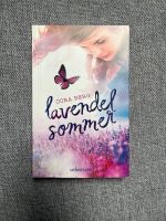 Lavendel Sommer Cora Berg Buch Bayern - Rottenburg a.d.Laaber Vorschau