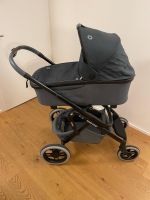 Kinderwagen Maxi Cosi Lila XP Plus (ideal für große Menschen) München - Bogenhausen Vorschau