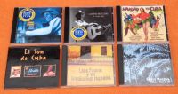 KUBA 6 CDs SON-Musik Karibik Compay Segundo Hamburg Barmbek - Hamburg Barmbek-Süd  Vorschau