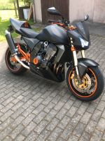 Kawasaki Z 1000 Streetfighter Rheinland-Pfalz - Helferskirchen Vorschau