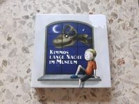 Kimmos lange Nacht im Museum CD Musik Hörspiel Niedersachsen - Emsbüren Vorschau