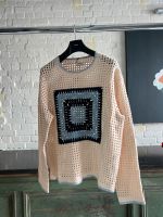 Sandro Paris Strickpullover L / XL neu Eimsbüttel - Hamburg Rotherbaum Vorschau