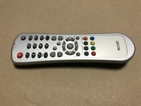 MEDION RCX121 Fernbedienung TV Remote Leipzig - Probstheida Vorschau