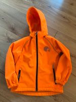 Name ist Softshelljacke orange Gr.122 Niedersachsen - Achim Vorschau