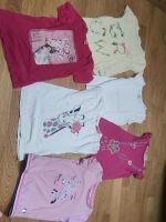 T-Shirts Paket Sommer Glitzer Rheinland-Pfalz - Edesheim (Pfalz) Vorschau