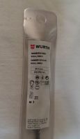 1x Würth Hammerbohrer DUO-S Vario SDS 5mm 450 390 mm NEU m. Vers. Baden-Württemberg - Rastatt Vorschau