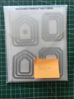 Stampin Up! Framelits/ Edgelits Hude (Oldenburg) - Nordenholz Vorschau