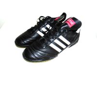 Neuwertig! Adidas Beckenbauer Kaiser Goal Schuhe Gr 44,5 Fußball Baden-Württemberg - Aalen Vorschau