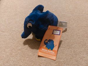 Warmies Elefant eBay Kleinanzeigen ist jetzt Kleinanzeigen