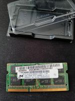 1x 4GB DDR3 RAM sodimm 1333Mhz laptop Speicher Baden-Württemberg - Jettingen Vorschau