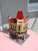 Lego 10232 Palace Cinema Modular Building Hessen - Bischofsheim Vorschau